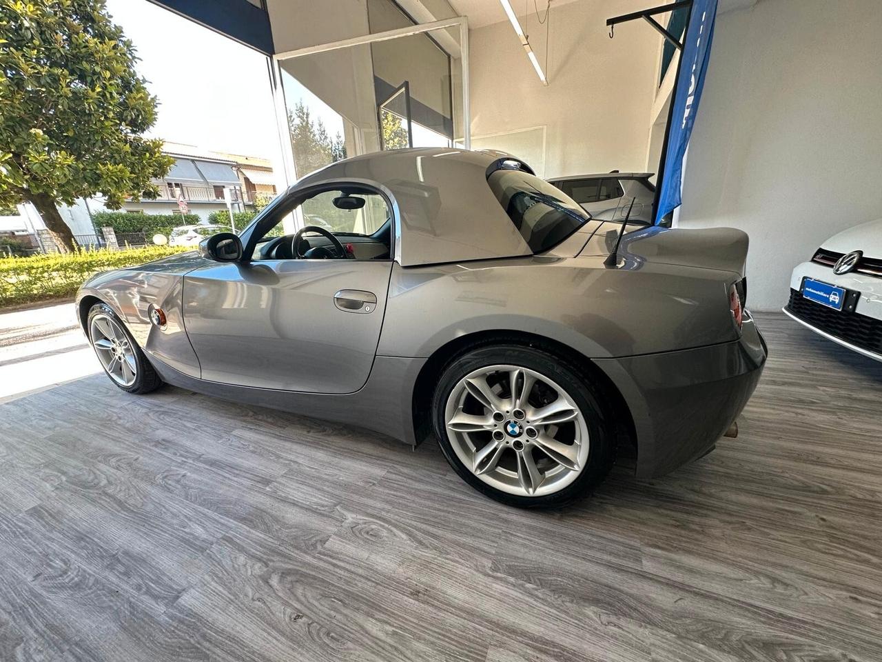 Bmw Z4 2.0i cat Roadster