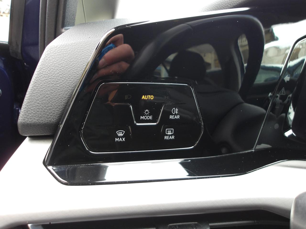 Volkswagen Golf 2.0 tdi Style 115cv