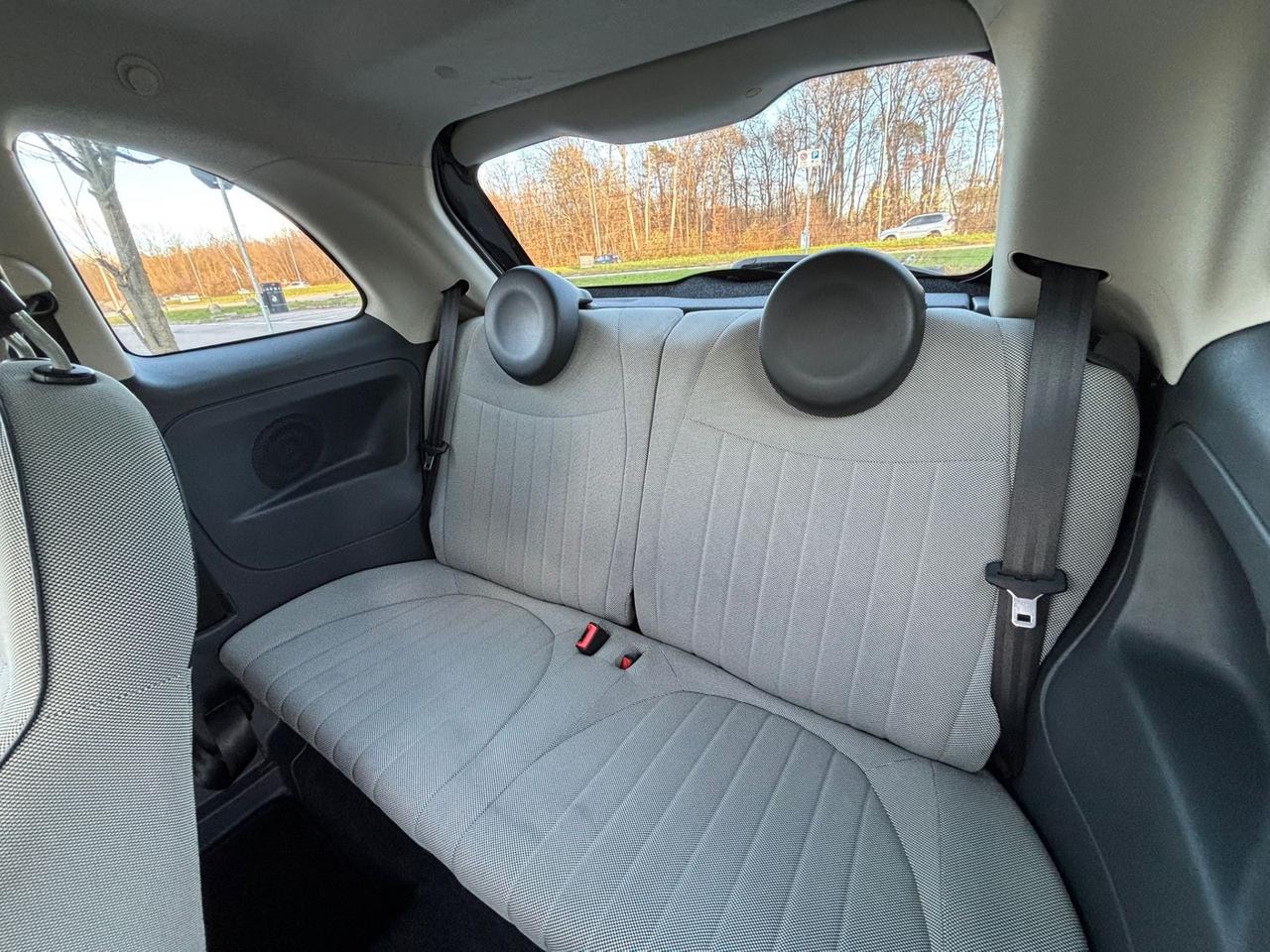 Fiat 500 1.2 Lounge”TETTO”