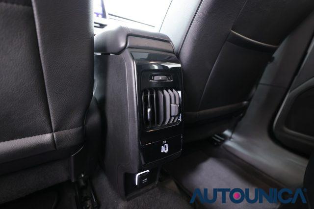 JEEP Compass 1.3 TURBO T4 190 CV PHEV AT6 4XE LIMITED FARI LED