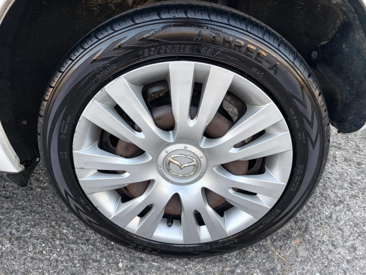 Mazda 2 Mazda2 1.3 16V 75CV 5p. Easy