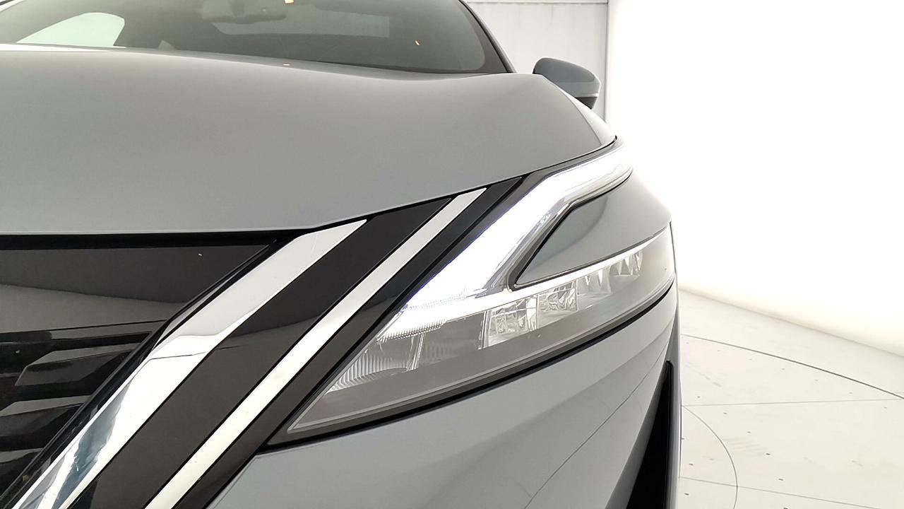 NISSAN Qashqai III 2021 - Qashqai 1.3 mhev Tekna 2wd 140cv