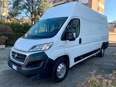 FIAT DUCATO MAXI 35 XLH3 2.3 Multijet 130cv 6M