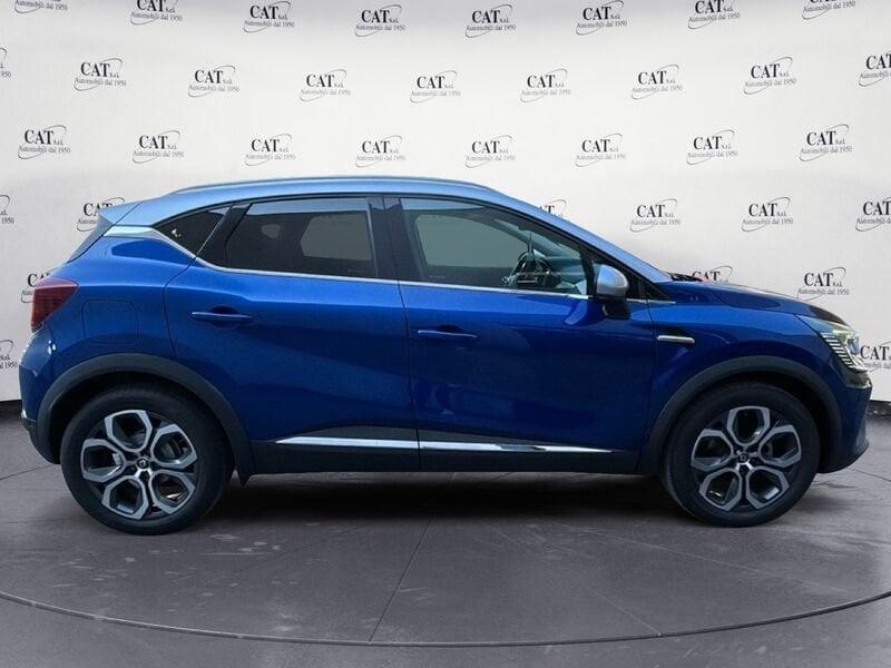 Renault Captur 1.0 TCE 100 INTENS