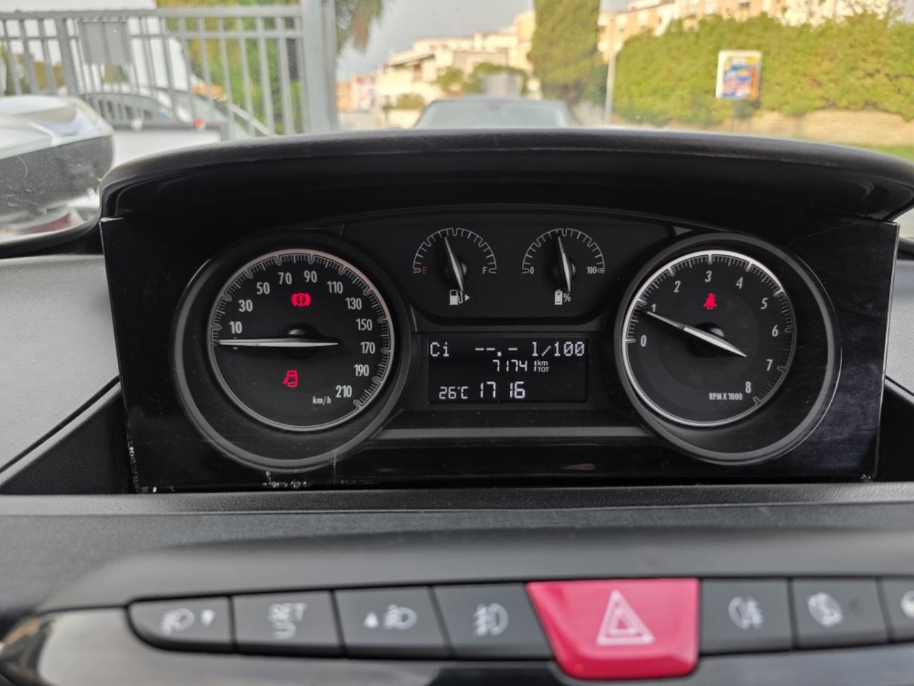 *LANCIA YPSILON 1.0 HYBRID 70 CV - 2021 - 71.000 KM*