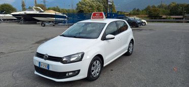 Volkswagen Polo 1.2 5 porte Trendline