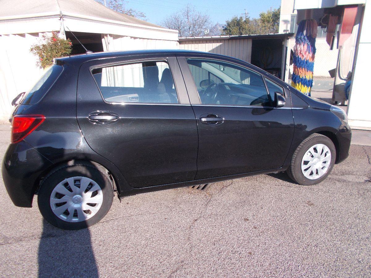 TOYOTA - Yaris - 1.0 5p. Active