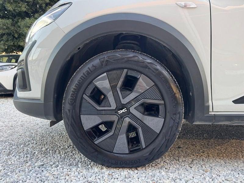 Dacia Sandero Stepway 1.0 TCe ECO-G GPL 100cv Expression