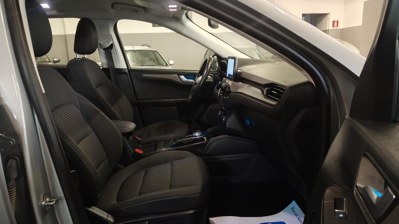 Ford Kuga 1.5 EcoBlue 120 CV aut. 2WD Titanium Business
