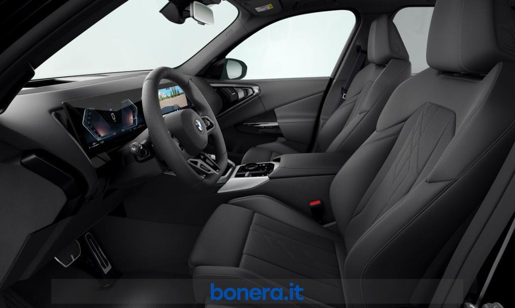 BMW X3 MSport Pro xDrive20 Steptronic