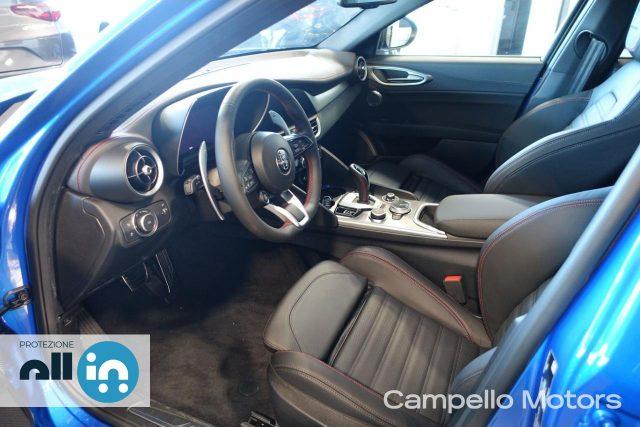 ALFA ROMEO Giulia Giulia 2.2 Turbo Diesel 210cv AT8 Q4 Competizione
