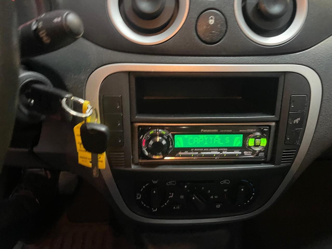 Citroen C3 1.1 Cashmere GPL