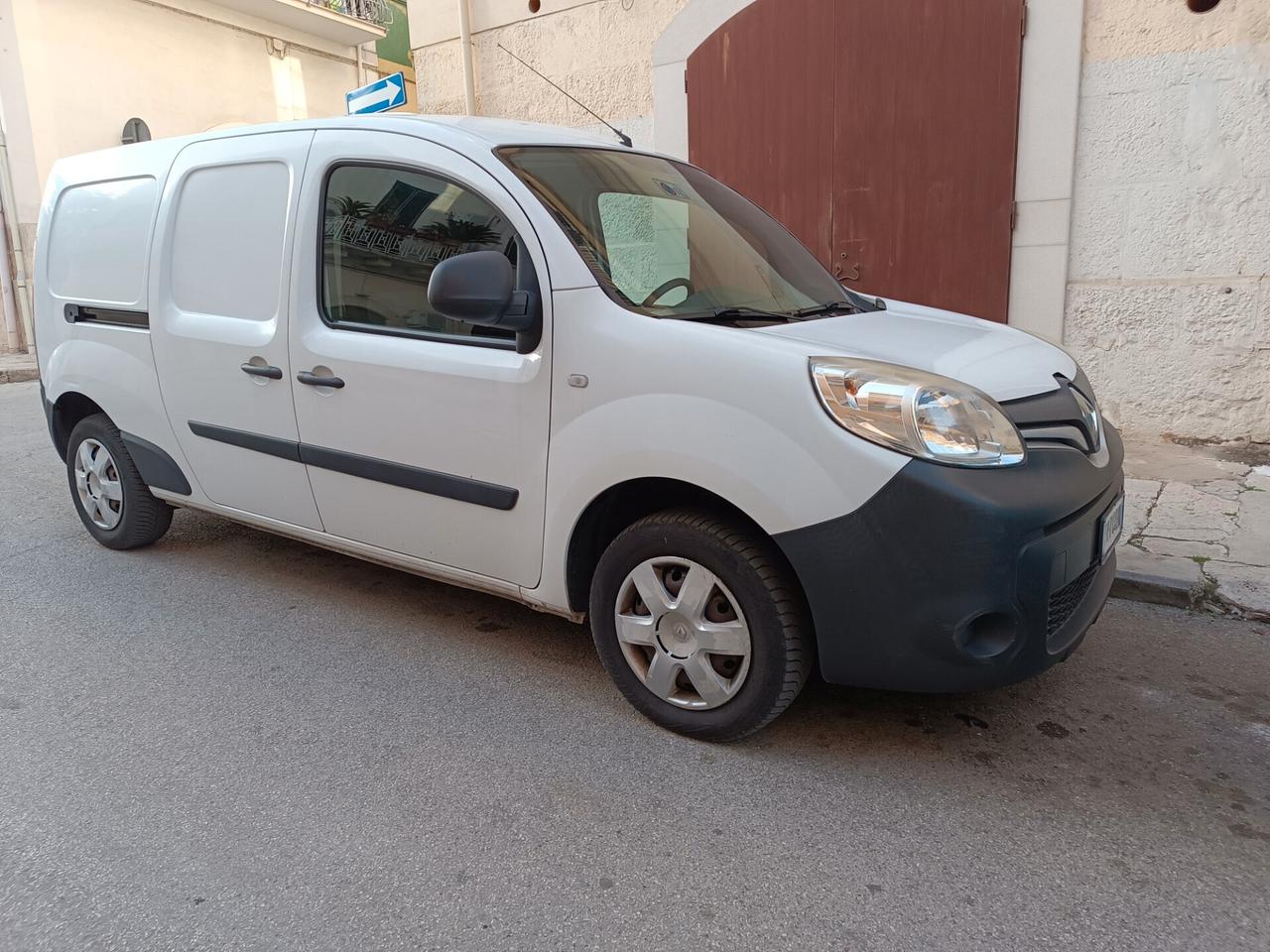 Renault Kangoo 1.5 dCi 90CV MAXI LUNGO
