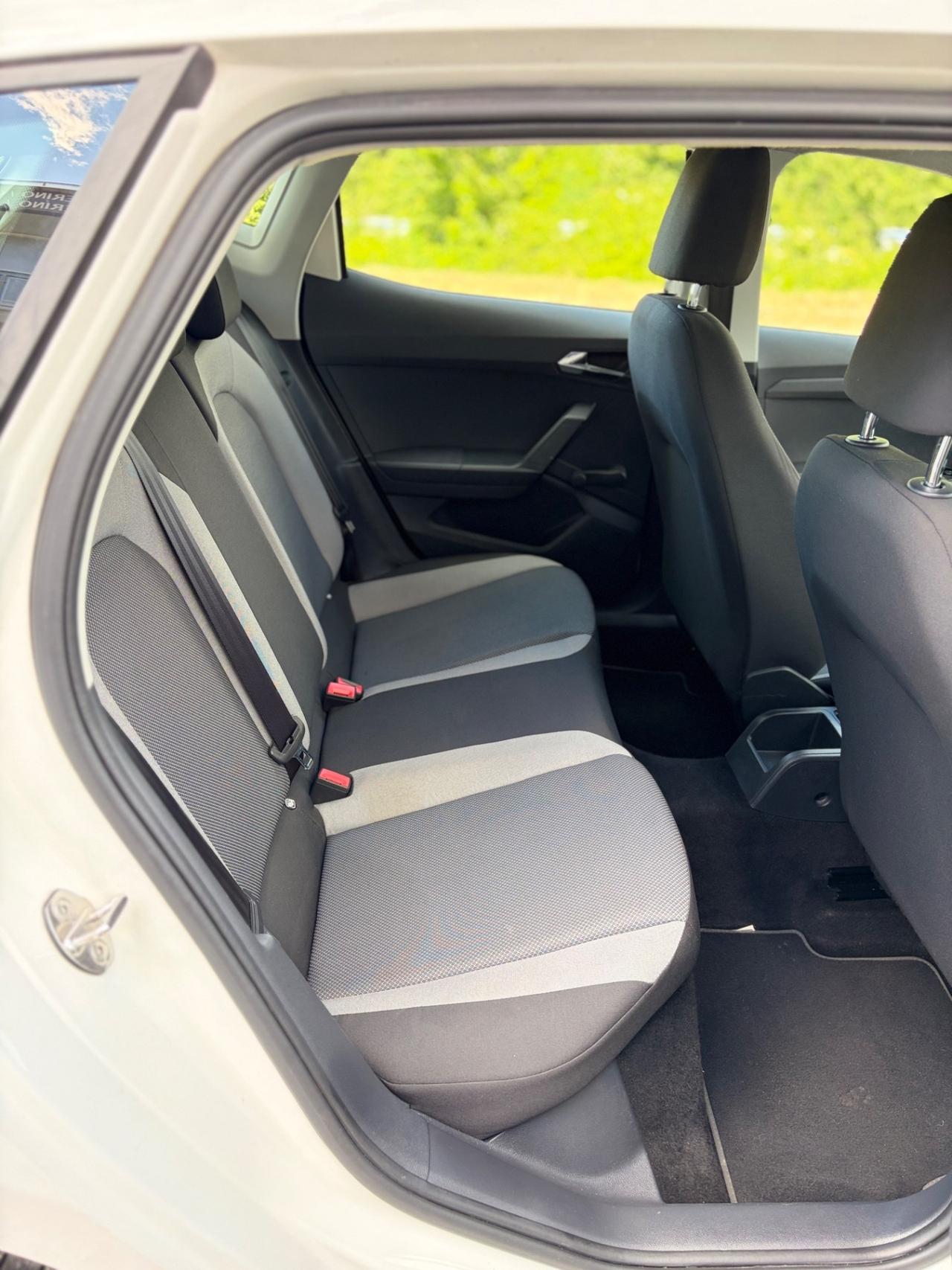 Seat Ibiza 1.6 TDI 80 CV 5 porte XCELLENCE