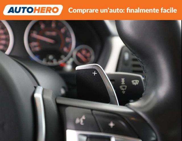 BMW 320 d Gran Turismo Msport