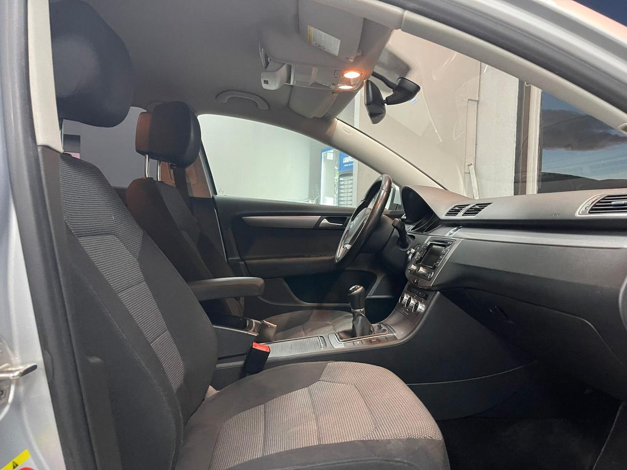 Volkswagen Golf Variant 2.0 TDI 5p. Highline BlueMotion Technology