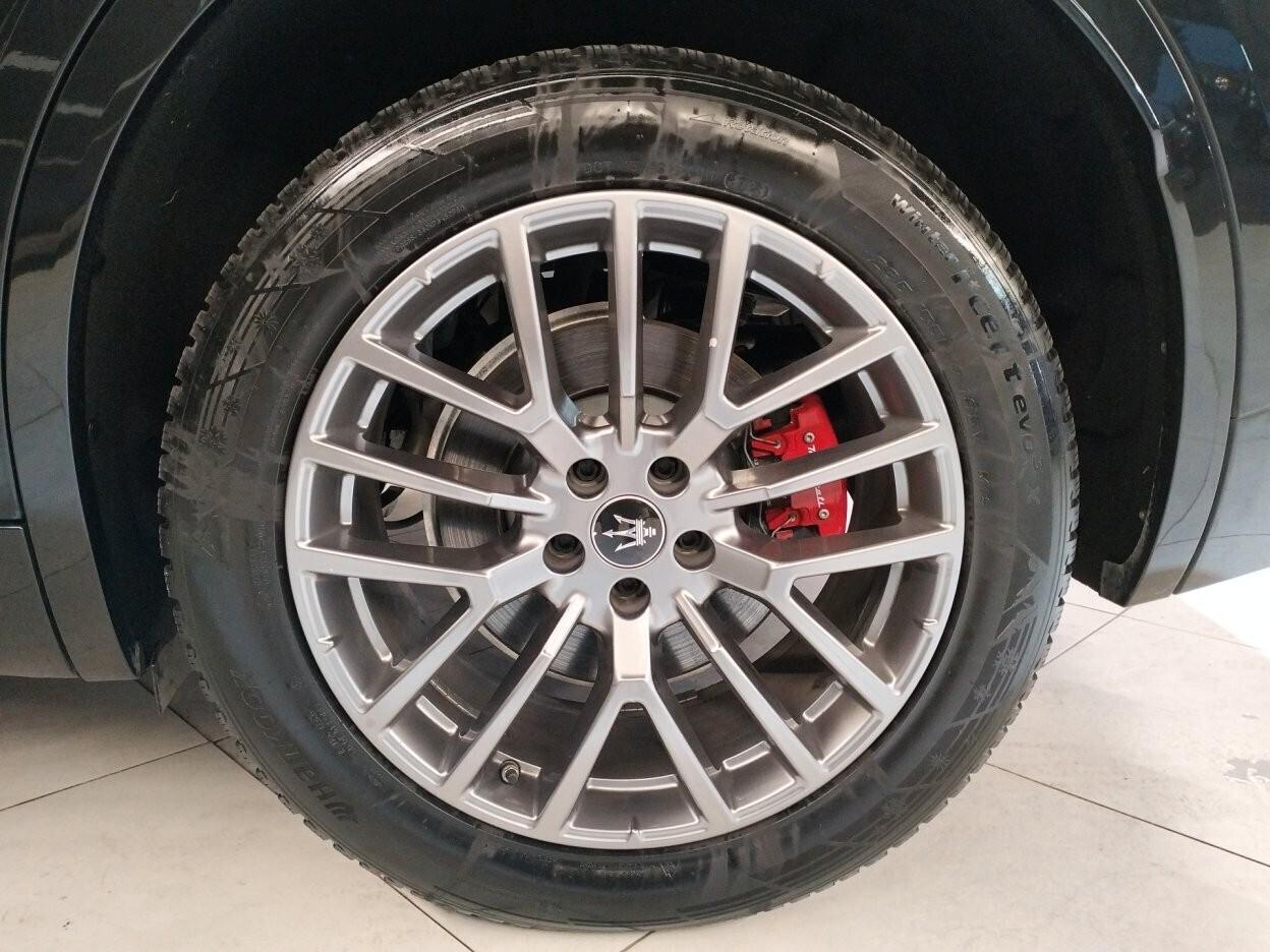 Maserati Grecale 2.0 mhev GT 300cv auto