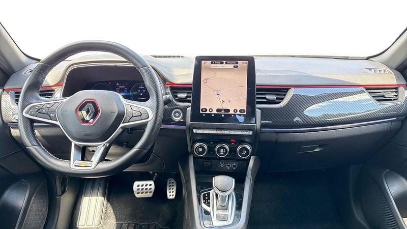 Renault Arkana 1.6 E-Tech full hybrid R.S. Line Fast Track 145cv
