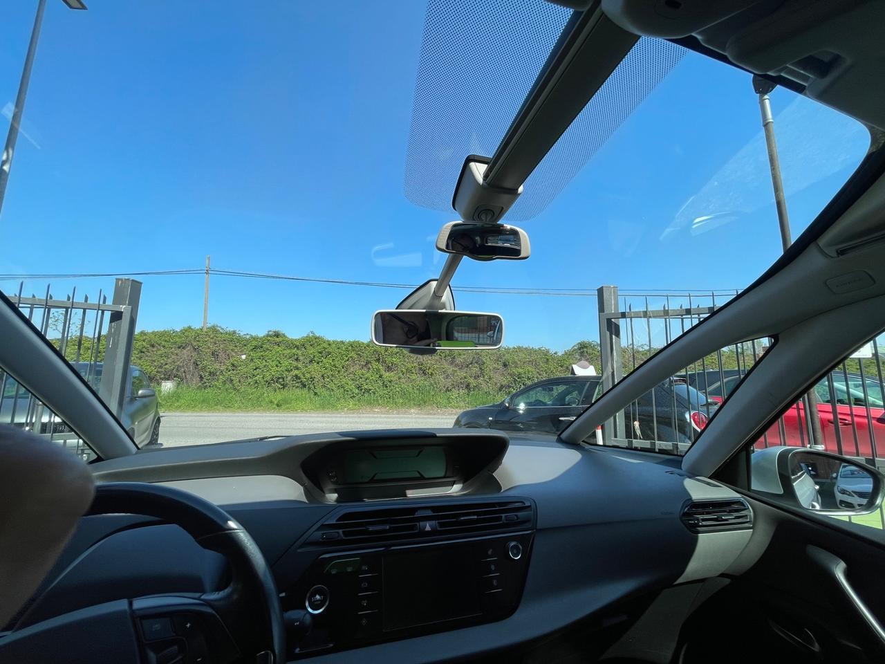 Citroen C4 Picasso BlueHDi 120 S&S !!114000!! Garantita