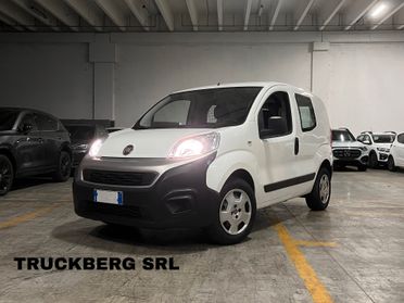 Fiat Fiorino Cargo 1.3 MJT 95CV 2021 – 90.000 KM – Unicoproprietario - frizione nuova!