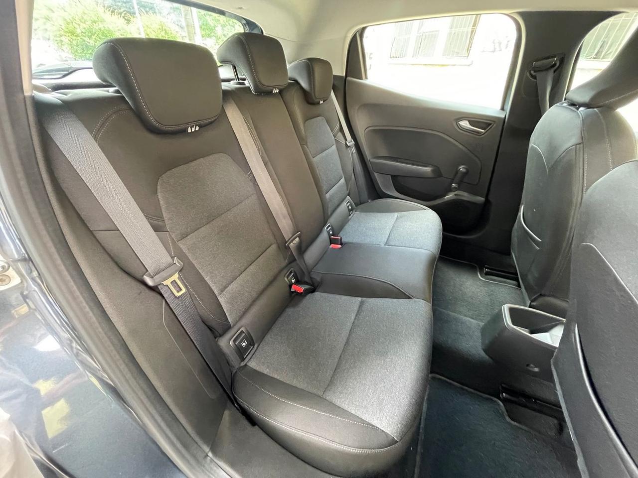 Renault Clio Equilibre 1.0 TCe 90 #6104