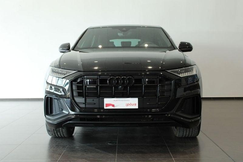 Audi Q8 50 TDI 286 CV quattro tiptronic Sport