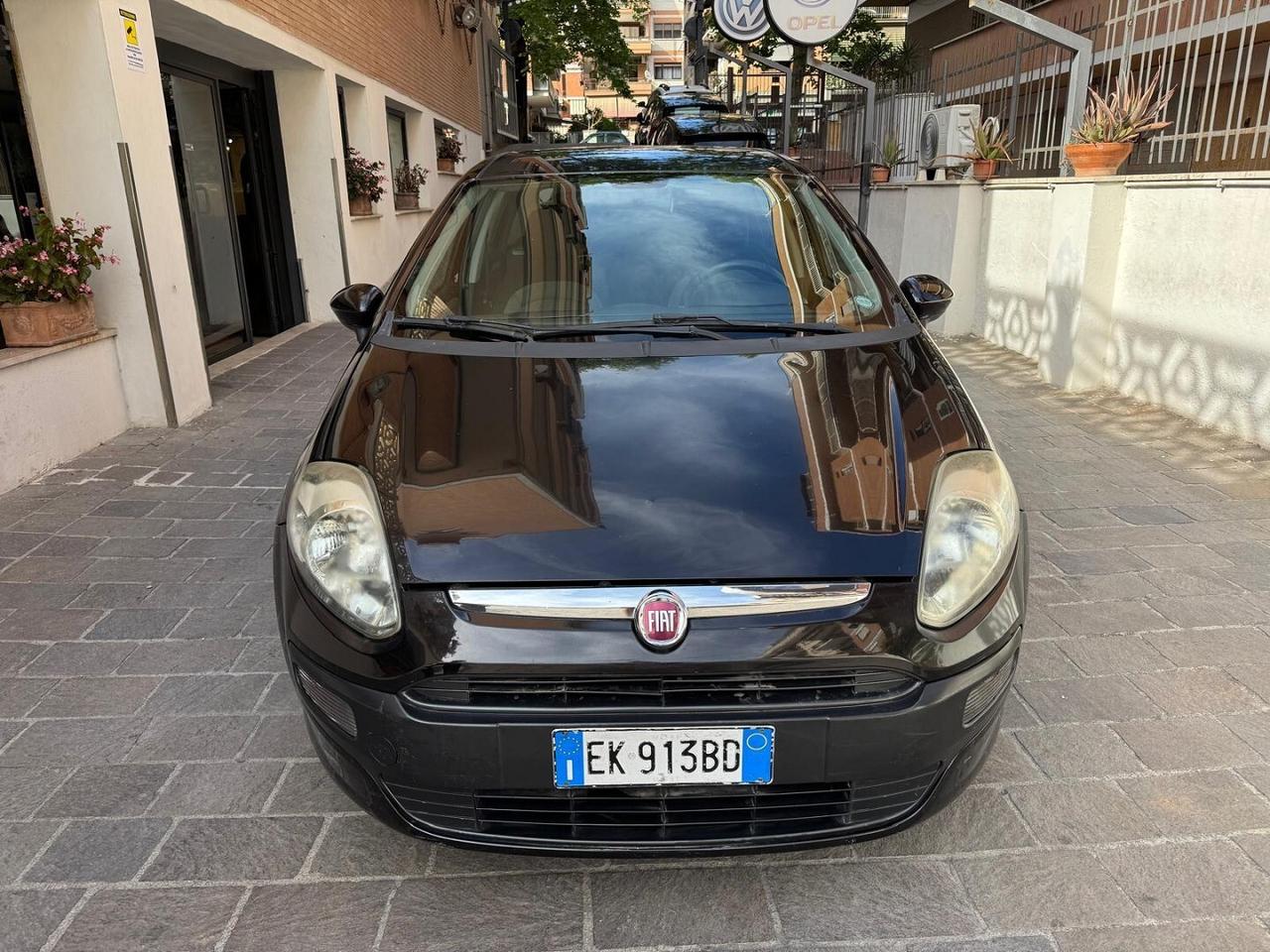 FIAT Punto Evo 1.3 MJT 95CV 5 porte S&S Dynamic
