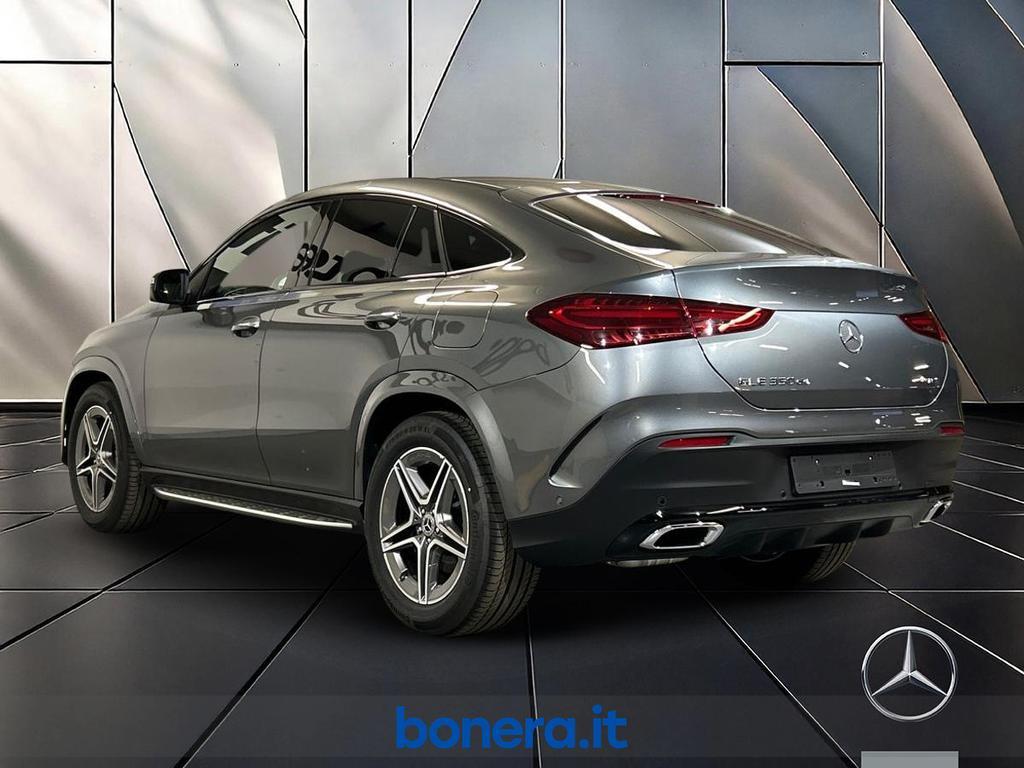 Mercedes GLE 350 350 de Plug in hybrid AMG Line Advanced Plus 4Matic 9G-Tronic Plus