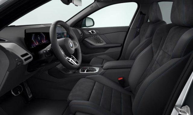 BMW 120 d 48V 5p. MSport Pro