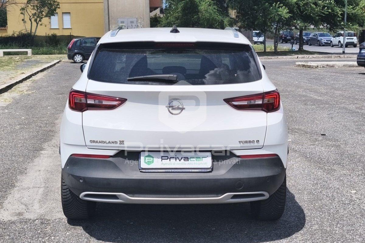 OPEL Grandland X 1.5 diesel Ecotec Start&Stop aut. Innovation