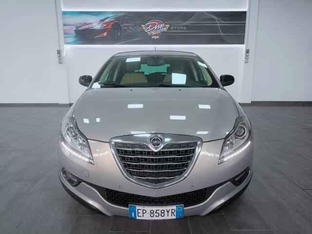 LANCIA Delta 1.6 MJT DPF Selectronic Platinum