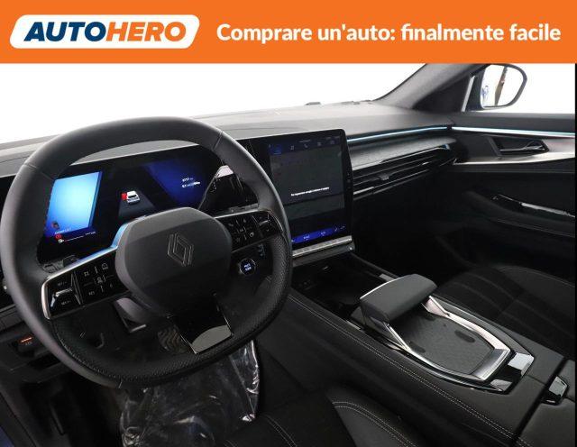 RENAULT Austral Austral Mild Hybrid 160 CV Auto Techno