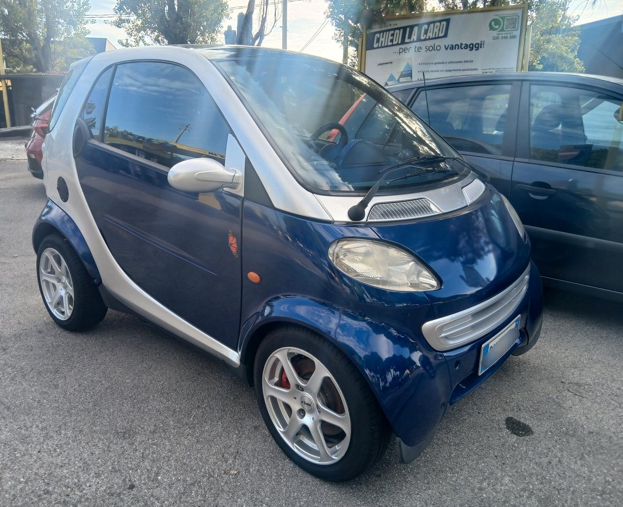 Smart 600