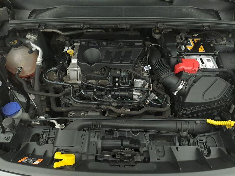 Ford Puma Titanium BZ269351 1.0 Mild Hybrid 125CV