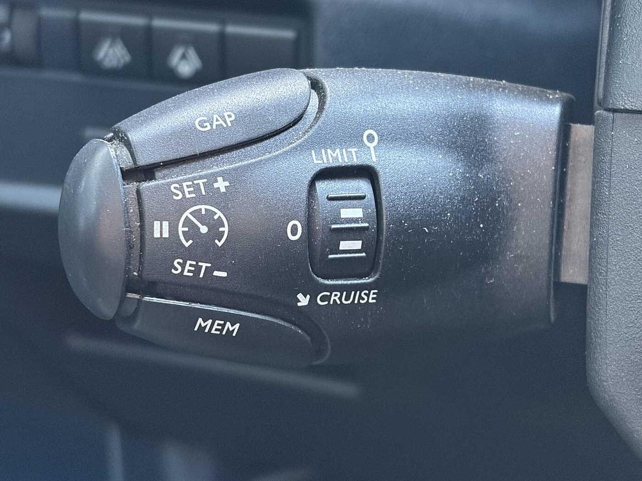 Citroen C5 Aircross 1.5 BlueHDi 130 CV EAT8 C-Series