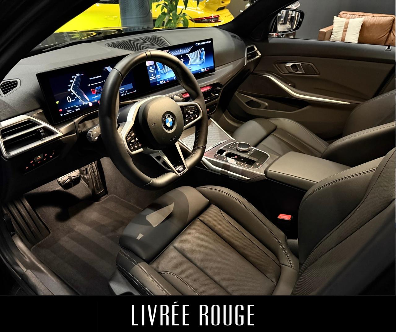 Bmw 330 i xDrive Touring Msport