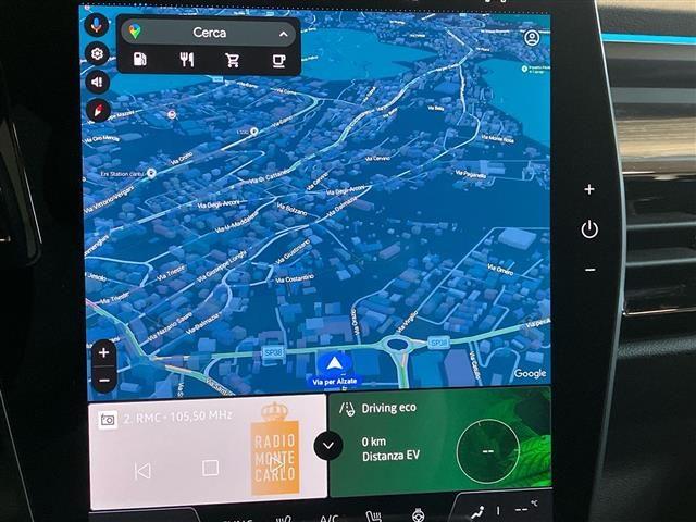 RENAULT Austral 1.2 E-Tech full hybrid 200cv Iconic Auto