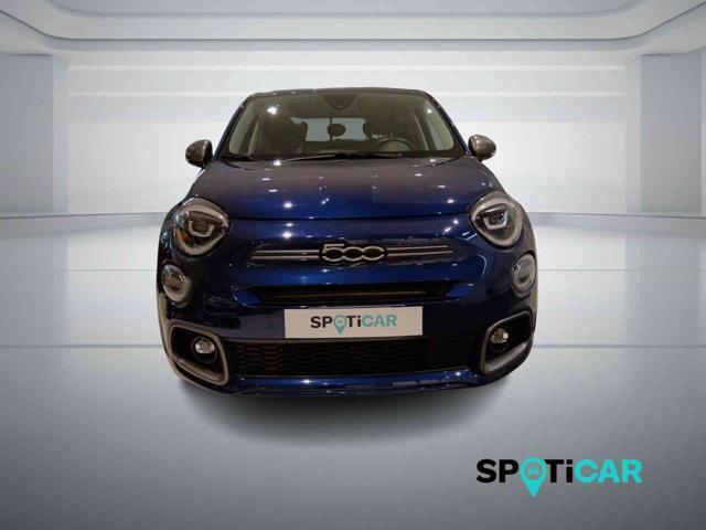 FIAT 500X 1.5 T4 Hybrid 130 CV DCT Sport