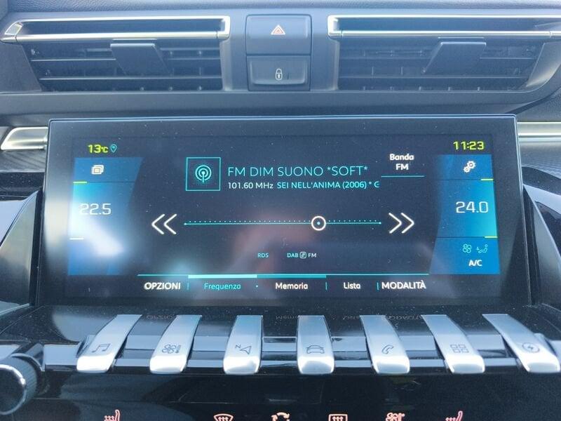 Peugeot 508 II 2019 SW SW 1.6 hybrid phev GT 225cv e-eat8