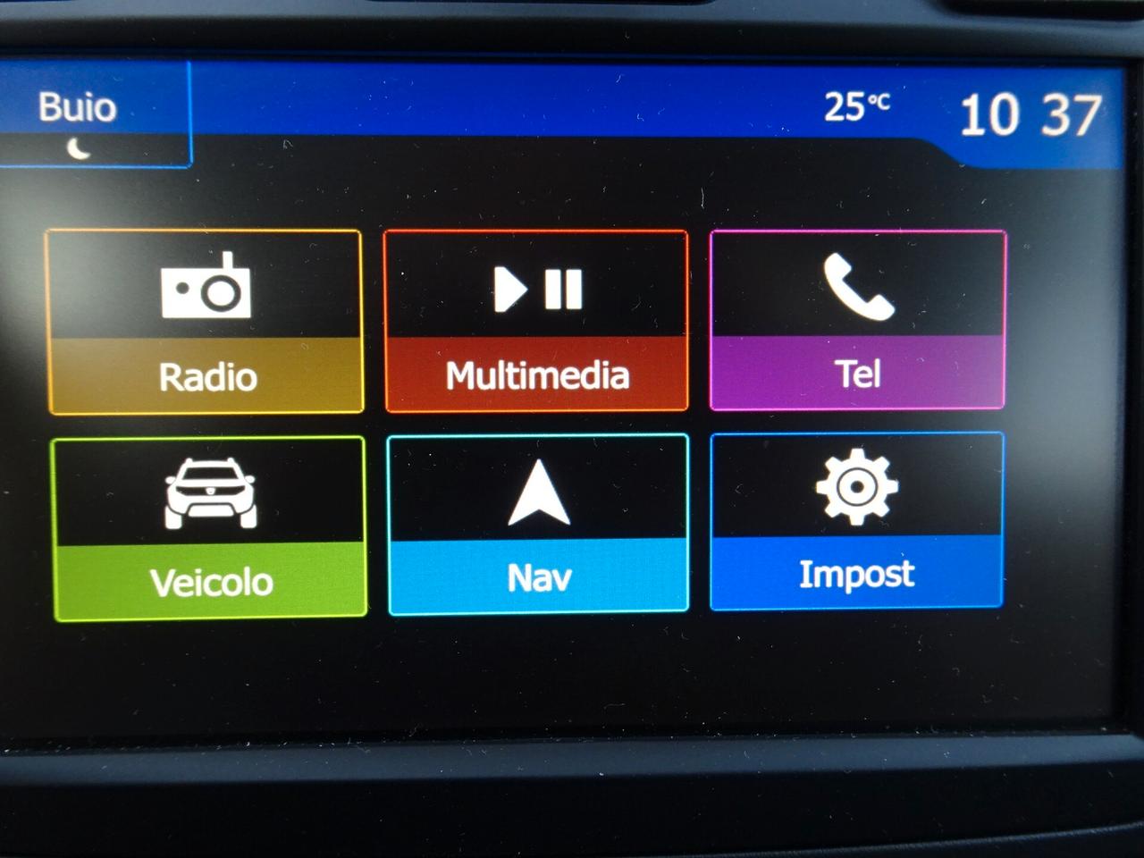 Dacia Duster 1.5 Blue dCi 8V 115 CV 4x4 Prestige
