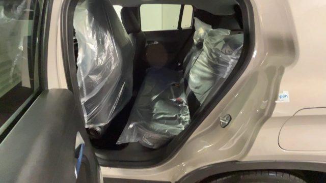 JEEP Avenger 1.2 Turbo Summit