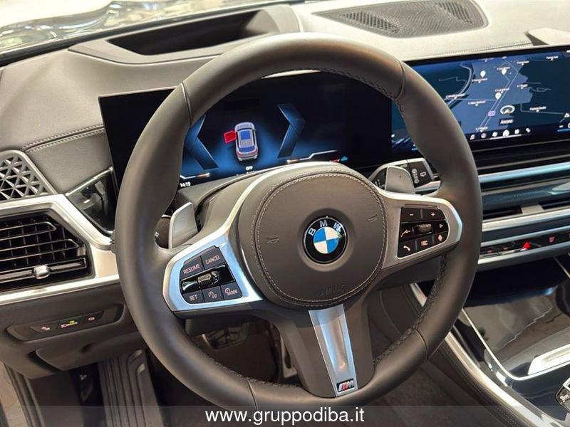 BMW X5 G05 LCI 2023 xdrive30d MSport Pro auto