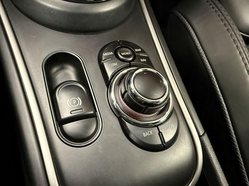 MINI Mini Countryman F60 Mini 1.5 Cooper Yours Countryman