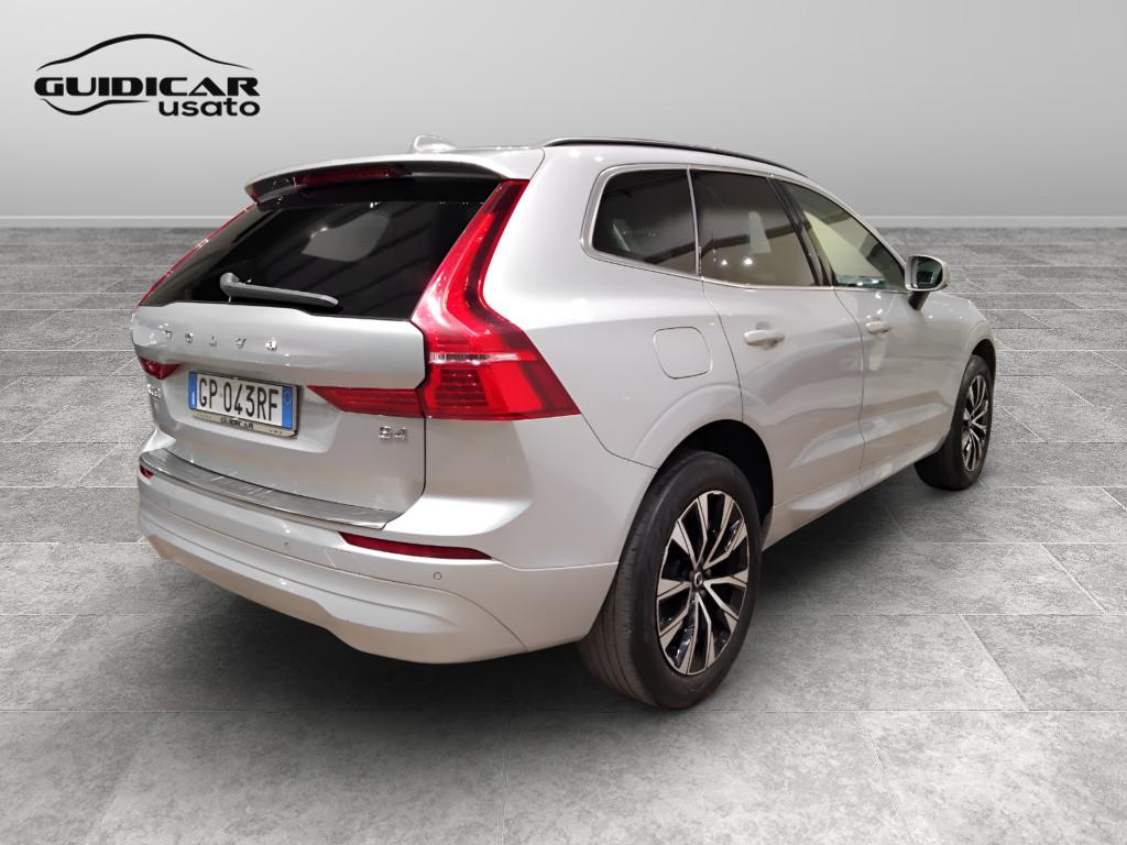 VOLVO XC60 II 2022 - XC60 2.0 b4 Core auto