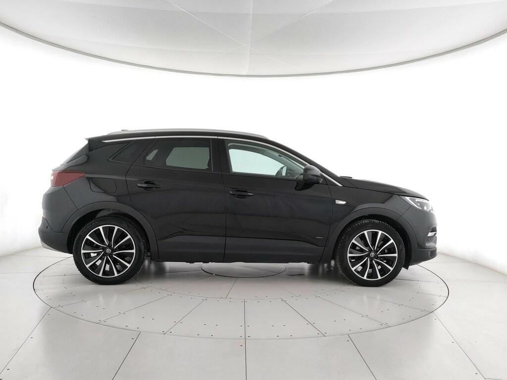 Opel Grandland X 1.6 PHEV Ultimate AWD Auto