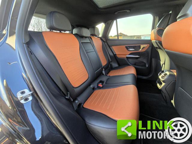 MERCEDES-BENZ GLC 220 d 197 CV MHEV 4MATIC 9G-TRONIC Premium Plus