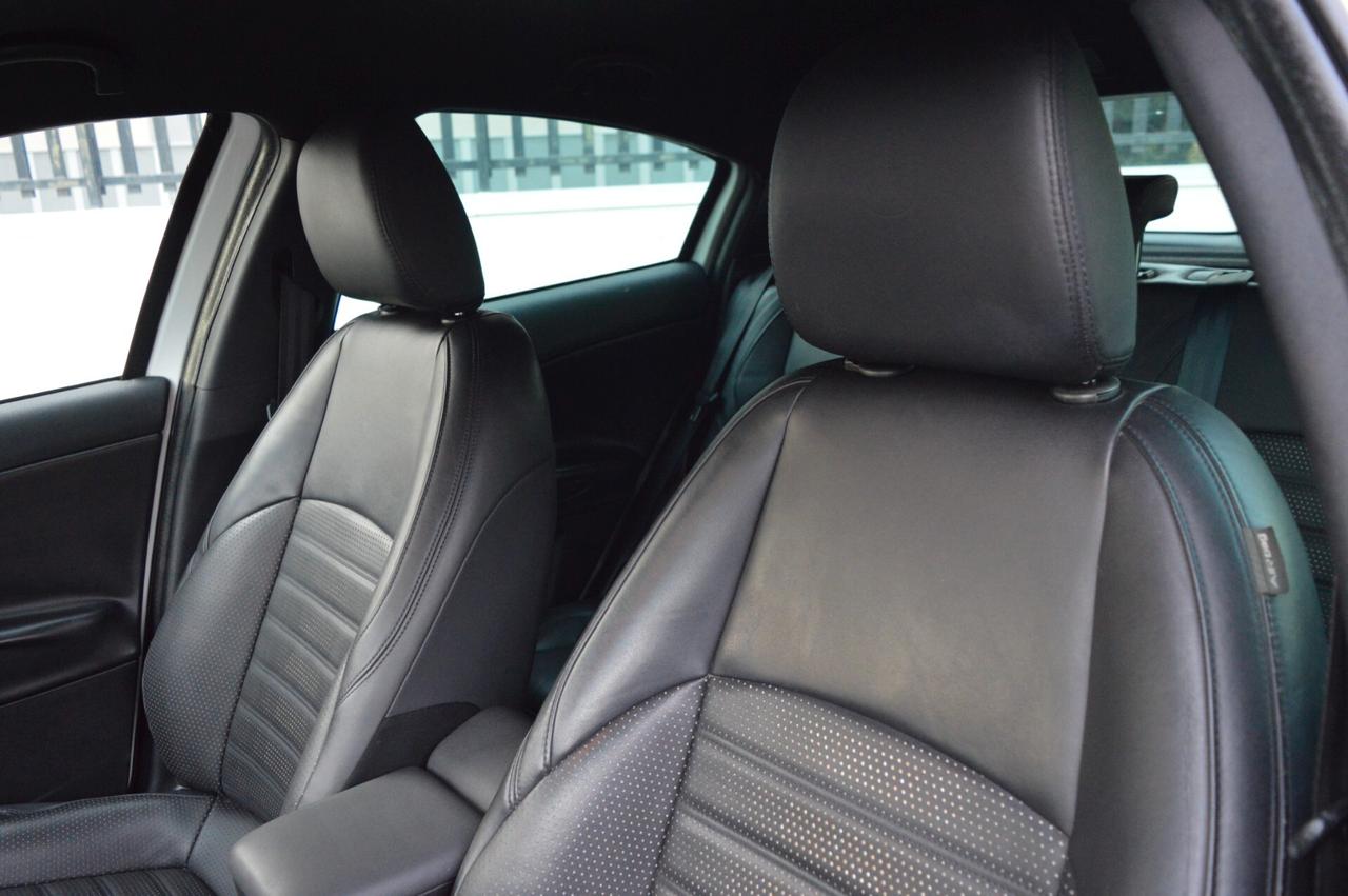 Alfa Romeo Giulietta 2.0 JTDm-2 150 CV Exclusive