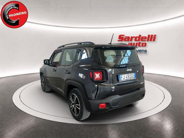 JEEP Renegade 1.6 Mjt 105 CV Business