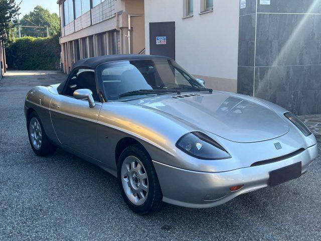 FIAT Barchetta Barchetta 1.8 16v