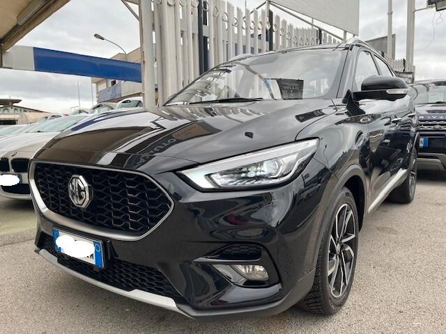 MG ZS 2023